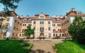 Hotel Zamek D'este  4*